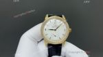 Omega Seamaster 8806 Movement 40mm Diamond Bezel 316L Steel Watch